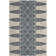 Tapis ivoire / royal Annette