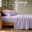 Fil 100% coton biologique | Draps en percale pour un confort frais et frais-130611292-130611300