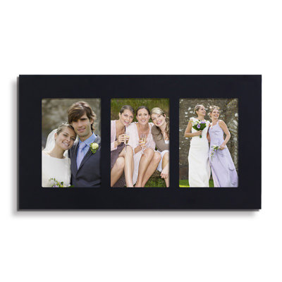Wood Matte Picture Frame