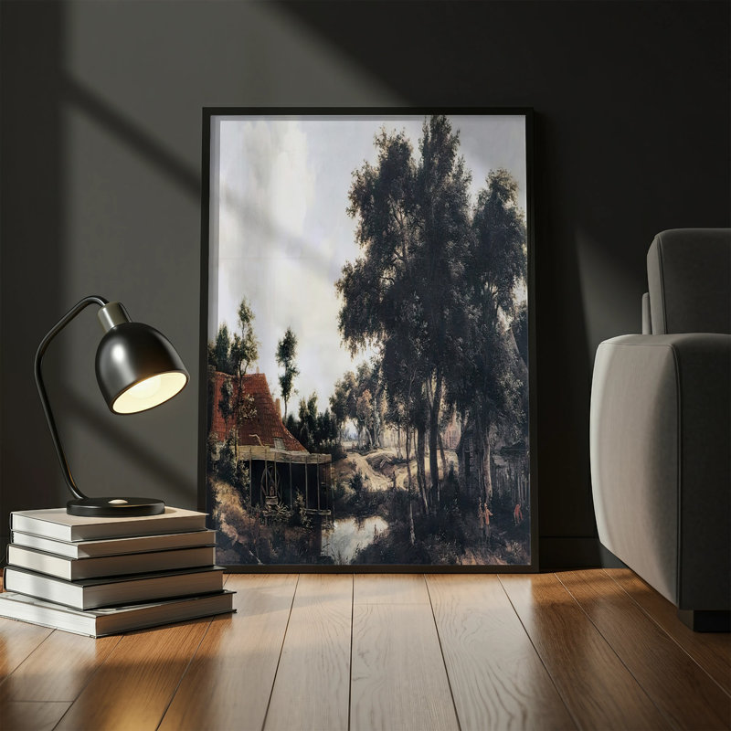 Wampler Print, 12x18