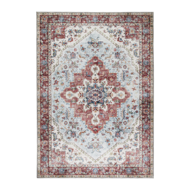 Anysia Area Rug, Rectangle 160cm x 230cm