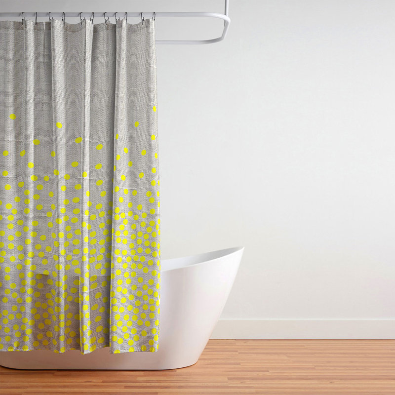 Iveta Abolina Sprinkle Shower Curtain