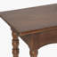 Isabel Spindle 2-Drawer Console Table