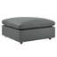 Canapé modulaire 5 pièces Modway Commix-459261991