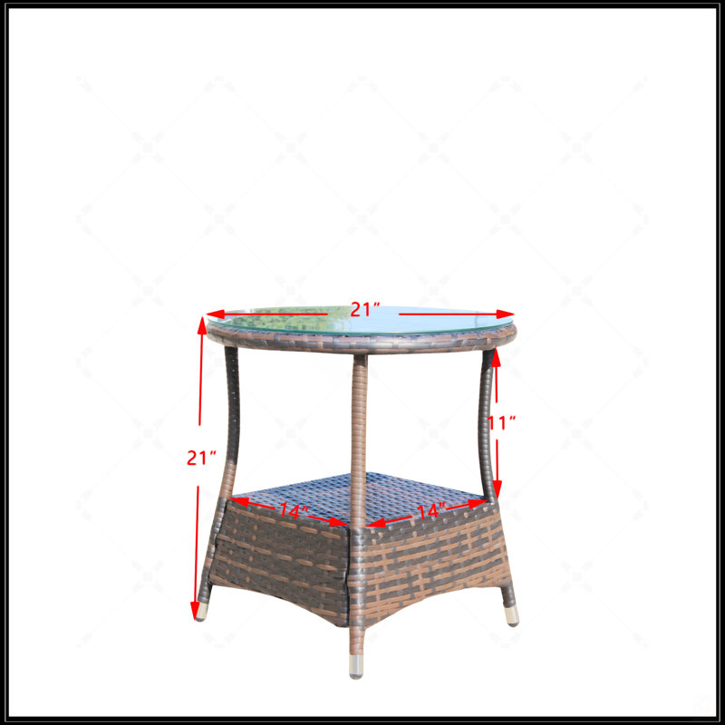 Table basse