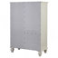 Commode 8 tiroirs Vallauris