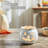Jack-O-Lantern Candle Holder-112543214-112543215