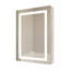 Armoire de salle de bain à miroir pour salle de bain 26X20