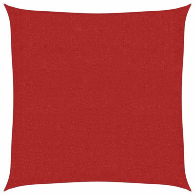 Carnaghliss 2.5m x 2.5m Square Shade Sail