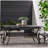 ABIGAIL CAST EXPANDABLE DINING TABLE