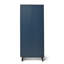 Addae Chevron Pattern Shoe Cabinet-1935892418