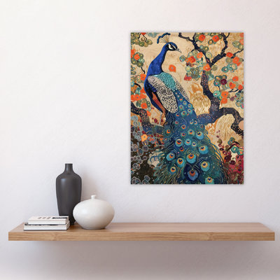 No Frame Print
