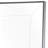Metal Rectangle Mirror
