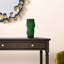 Glass Handmade Vase For Living Room Furniture, Luxury Decoration Handmade Vase-646629546