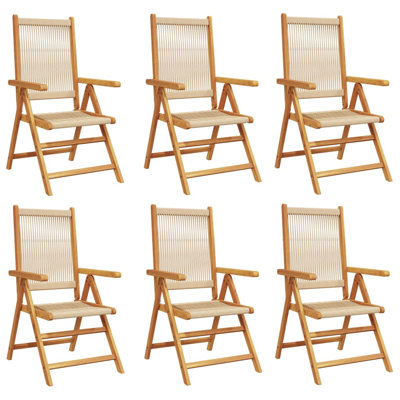 Dieppe Patio Dining Accent Chair