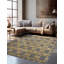 Geometric Area Rug-1338555870
