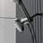 Pressure-Balanced Complete Shower System with Rough in-Valve-91285103