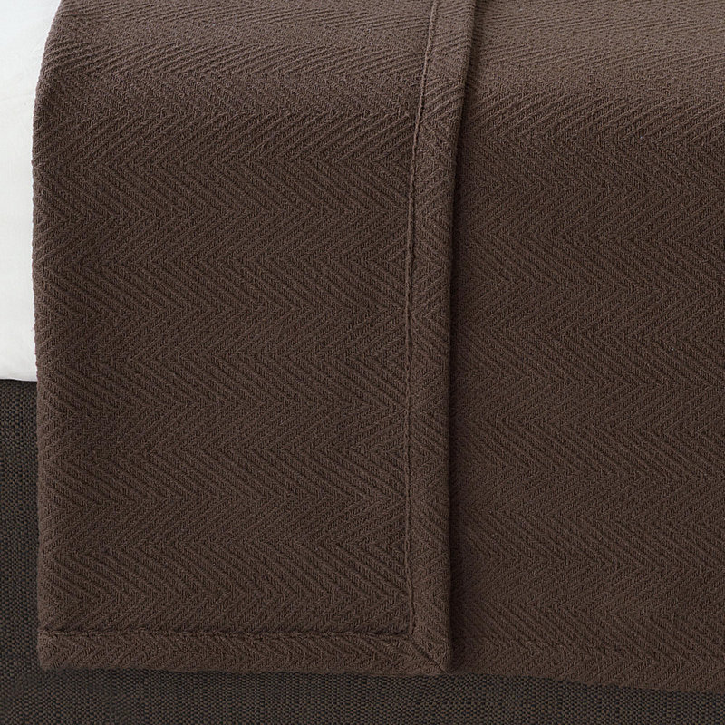 Chalet Alpine Home Bozeman Fabric, Charcoal