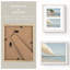 Cadre photo en bois collage-1834784521