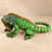 Iguana Garden Statue