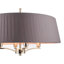 Berkshire 4 - Light Drum Chandelier-25593339-25454754