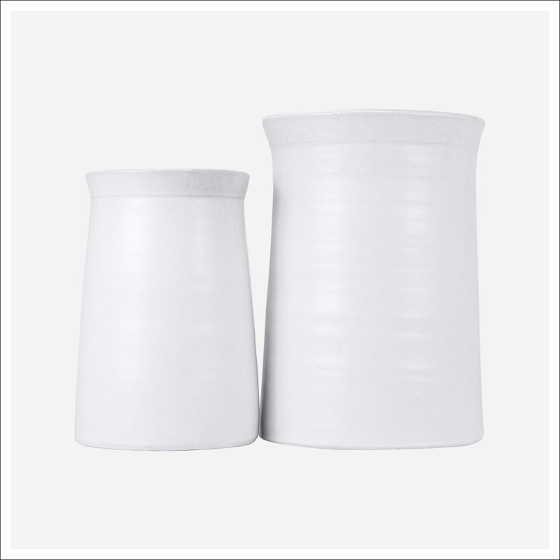 Vases Retraite - Ensemble 2