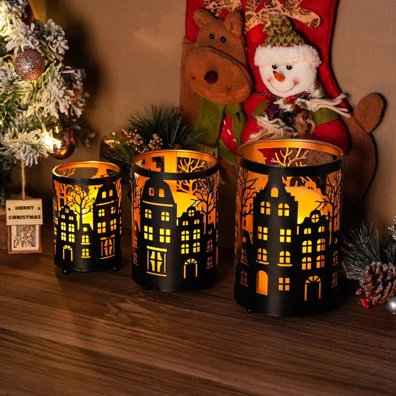 Candle Lantern