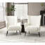 Fauteuil à oreilles 30 po Ebbert-73873595