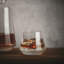 Paris Handmade Crystal Whiskey Glass