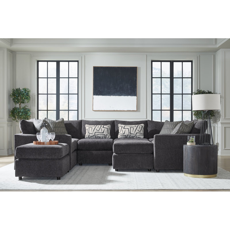 Canapé modulaire Elaine
