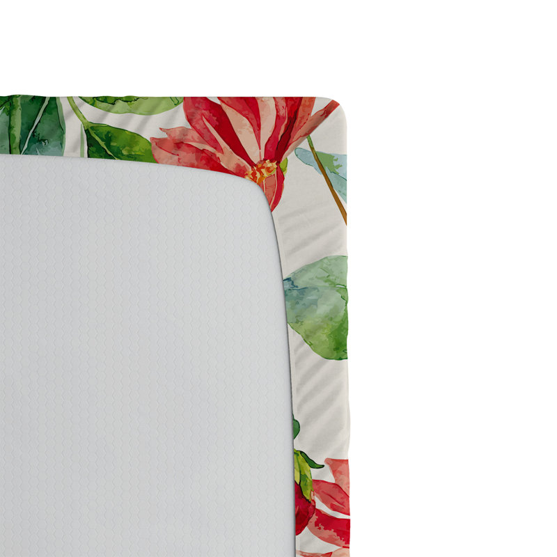 Drap-housse Ambesonne, Drap-housse de taille simple