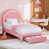 Rose est en rupture de stock