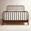 Lind Island Solid Wood Spindle Bed-53914253-53914265