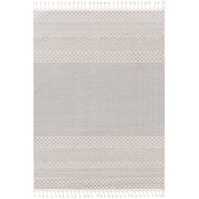 Herbst Geometric Indoor Rug, Rectangle 2' x 3'