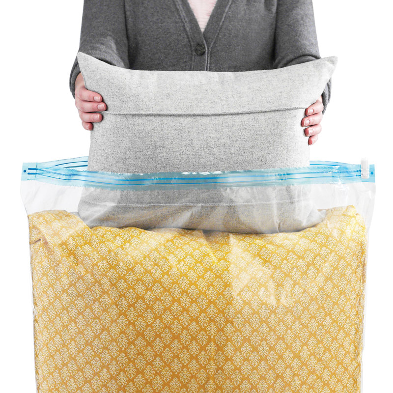 Sac de rangement sous vide Spacemaker® - Blanc