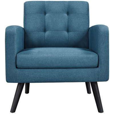 Brandalyn Upholstered Armchair