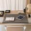 Avyay Leather Desk Pad-949414887
