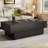 55.12" W Manufactured Wood Coffee Table-987841387