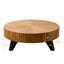 Table basse ronde 35,4 po-2092720342