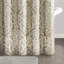 Rideau de douche jacquard-574558406