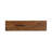 Burena Mango Wood Two-Piece Floating Shelf Set