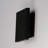 Dellis Metal and Aluminium LED Wall Light