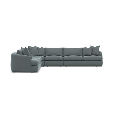 Jules Sectional
