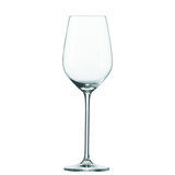 Fortissimo Crystal Red Wine Glass