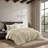 Algoma 3 Piece Modern Geometric Comforter Set-115701031-115613266
