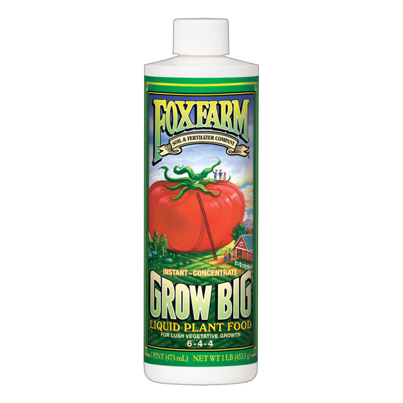 Hydrofarm Accessory Fruits / Vegetables