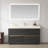 Beira 59.8'' Single Bathroom Vanity with Composite Top-70529991-70529992