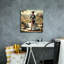 Art mural sur toile Winston Porter «Double Espresso In Italy» par Rey Klimt-1525596713