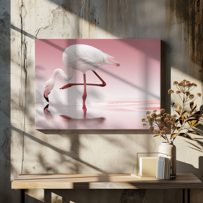 Wrapped Canvas Print, 50.8 cm H x 76.2 cm W