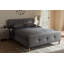 Lit plateforme tapissier Broughton-1741220652-1741220653